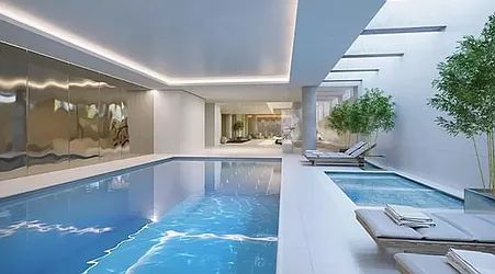 Rented by Batra Group Inc