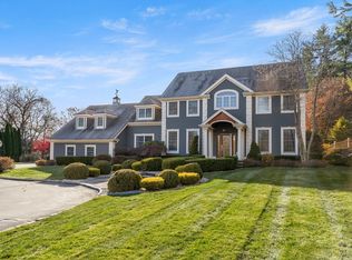 8 Onion River Rd, Wenham, MA 01984