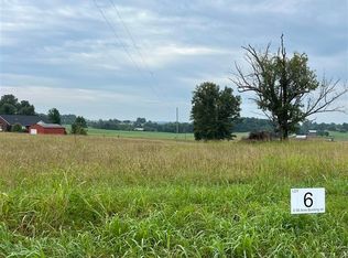 173 Jack Smith Rd, Glasgow, KY 42141