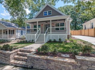 1014 Lancaster St, Durham, NC 27701