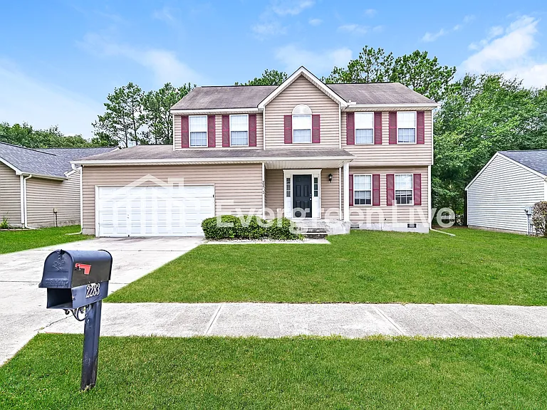 2283 Wilkinson Dr — Photo 15