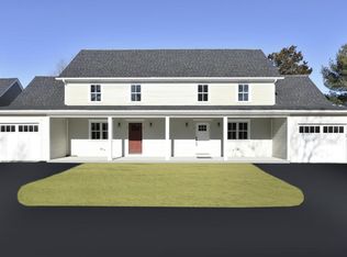 6 Maple Lake Farm Rd #F, Charlestown, RI 02813