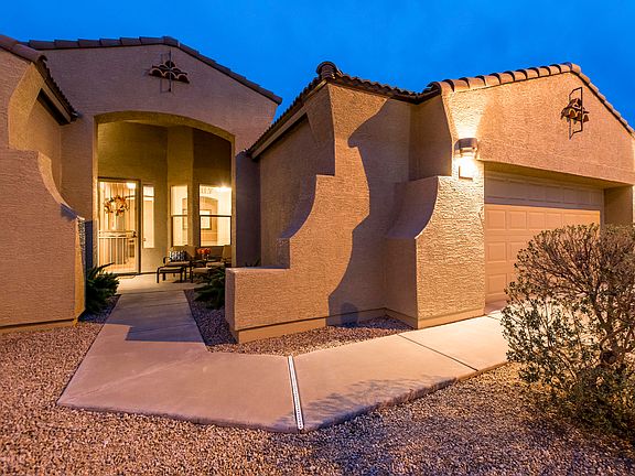 2nd image of 3057 E La Costa Pl