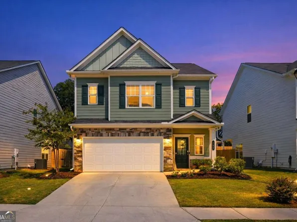 103 Waterside Dr, Calhoun, GA 30701