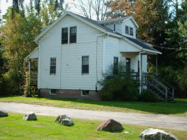 259 College St, Amherst, MA 01002