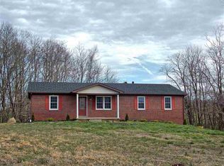 420 Rector Rd, Bowling Green, KY 42103