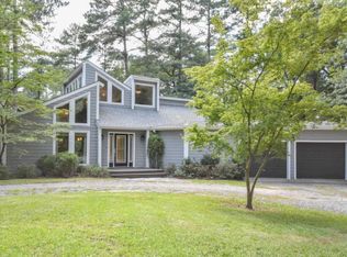 160 Golf Crest Ln, Southern Pines, NC 28387