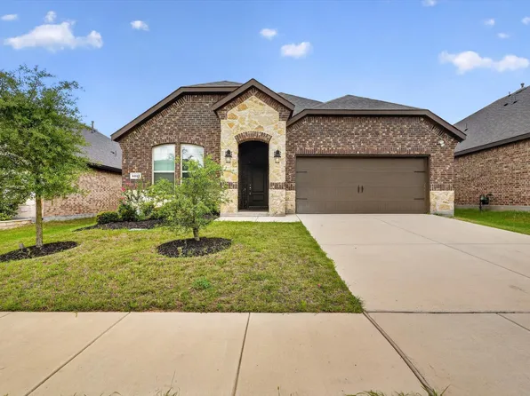 4217 Long Dr, Forney, TX 75126