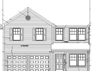 3064 Crosswinds Dr LOT 16, Fort Mill, SC 29707