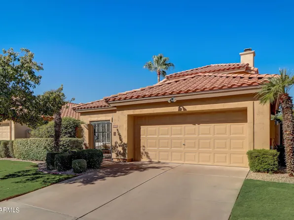 13310 N 95TH Way, Scottsdale, AZ 85260