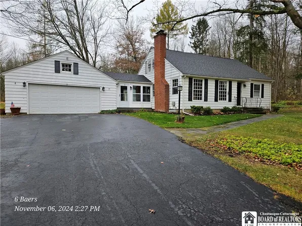1039 Hunt Rd, Lakewood, NY 14750