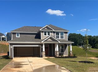 100 Benjamin Dr, Easley, SC 29642