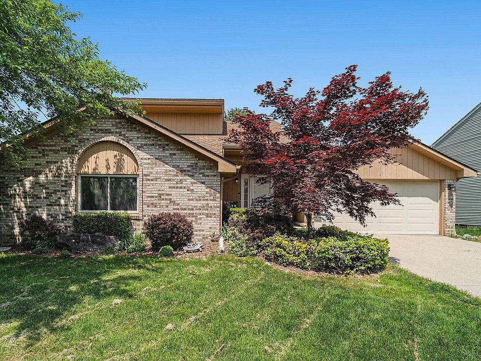 45114 Saltz Rd, Canton, MI 48187 MLS 50110111 Zillow