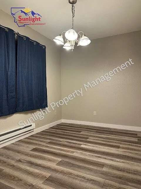 2 bed, 1.0 bath, 1000 sqft, $1,100 — Photo 4