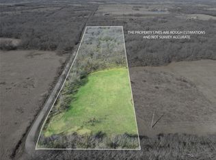 County Road 4744, Sulphur Springs, TX 75482