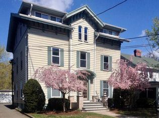 754 Orange St APT 2, New Haven, CT 06511