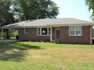464 County Road 513, Rienzi, MS 38865