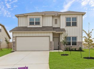 7820 Toledo Bnd, San Antonio, TX 78252