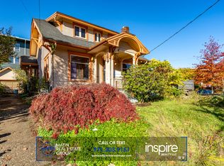 5825 N Maryland Ave, Portland, OR 97217