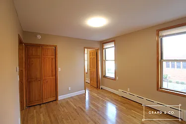 Rented by Grand & Co.