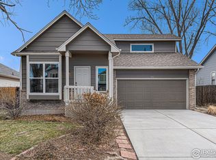 180 N Holcomb St, Castle Rock, CO 80104