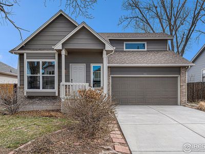 180 N Holcomb St, Castle Rock, CO, 80104