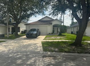 2161 Jessa Dr, Kissimmee, FL 34743