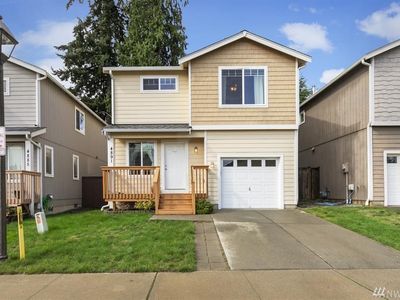 4891 Bowwood Cir NE, Bremerton, WA, 98311