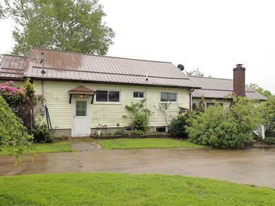 20030 Spartansburg Hwy, Corry, PA, 16407