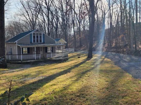 53 Roper Joyce Rd, Cadiz, KY 42211