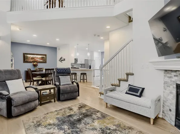 3261 S Uravan Court, Aurora, CO 80013