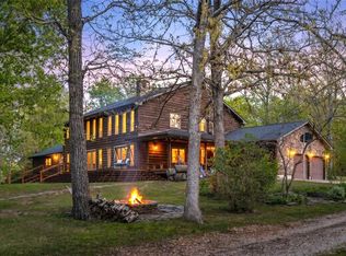 17015 County Road 1020, Saint James, MO 65559