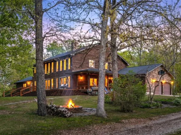 17015 County Road 1020, Saint James, MO 65559