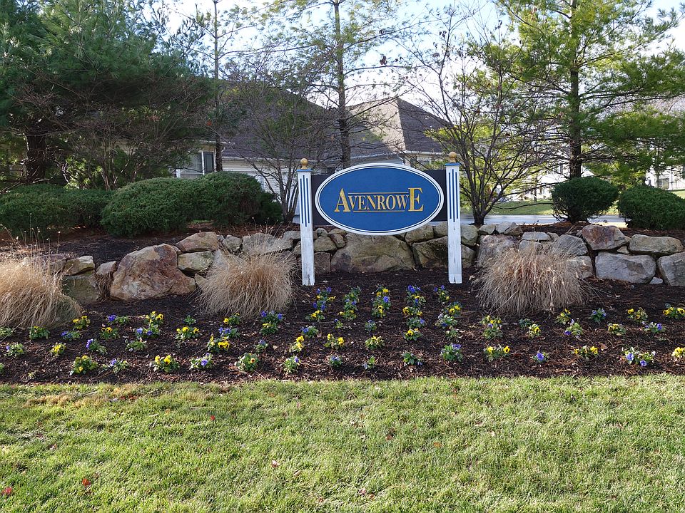 Community Entrance