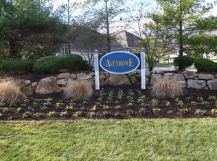 50 Avenrowe Ct, Fairless Hills, PA 19030