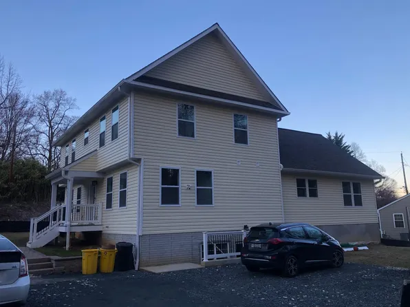 (undisclosed Address), Annapolis, MD 21409