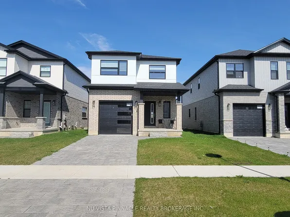 3846 Auckland Ave, London, ON N6L 0J2
