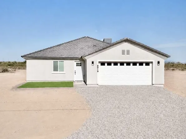 8019 S 349TH Avenue, Tonopah, AZ 85354