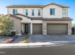 21716 N 60th Ter, Phoenix, AZ 85054