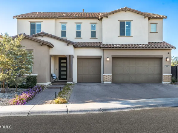 21716 N 60th Terrace, Phoenix, AZ 85054