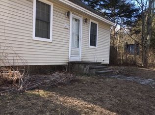 281 S Stark Hwy, Weare, NH 03281