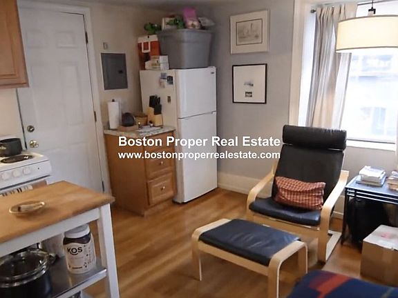 58 Anderson St. #2 Boston - Beacon Hill Unit Photo 3