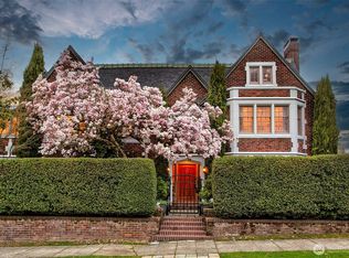 1014 E Galer St, Seattle, WA 98102