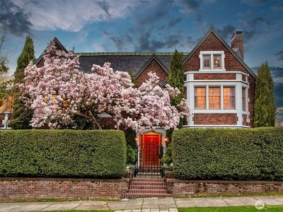 1014 E Galer Street, Seattle, WA, 98102