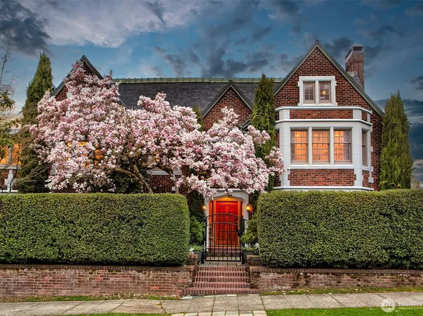 1014 E Galer Street, Seattle, WA 98102