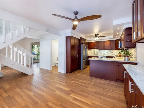 46-320 Haiku Rd #21B, Kaneohe, HI 96744