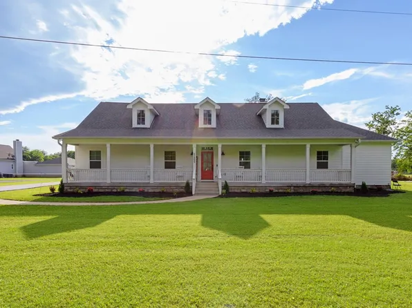 2465 Taylor Ln, Eagleville, TN 37060