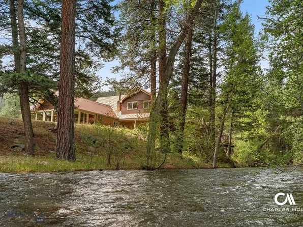 1289 Rimini Rd, Helena, MT 59601