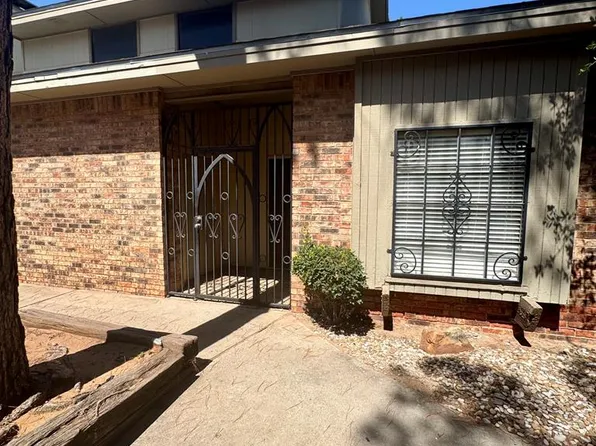 1475 Brittany Ln APT 37, Odessa, TX 79761