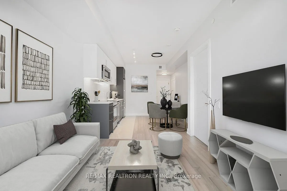1 bed, $2,195 — Photo 1